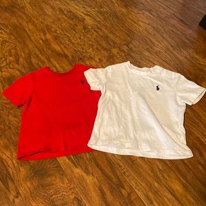 Ralph Lauren Shirts